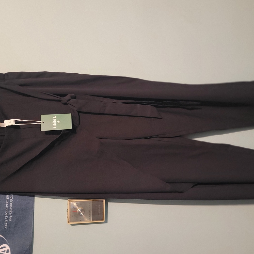 Halara Womens Black Pants